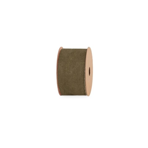NASTRO TUCANO MM.63X10MT VERDE